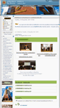 Mobile Screenshot of academic.siam.edu