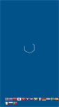 Mobile Screenshot of mba.siam.edu
